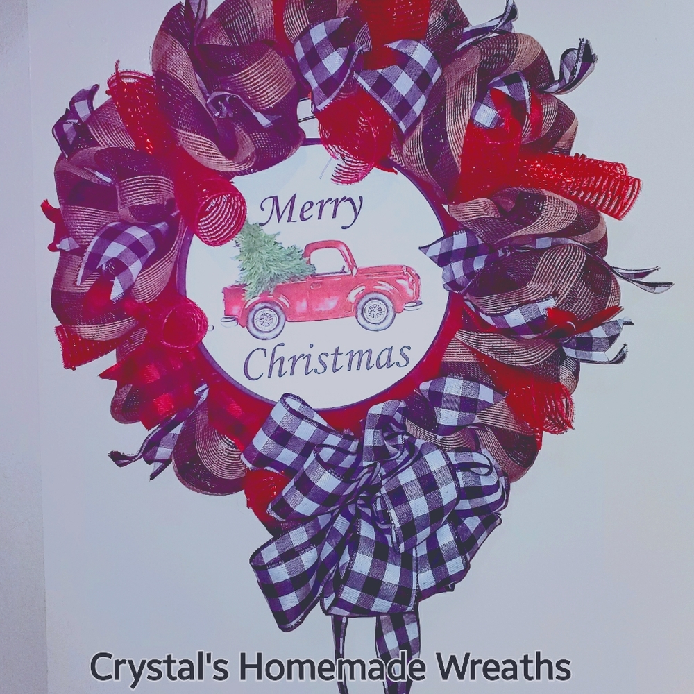 Wreaths